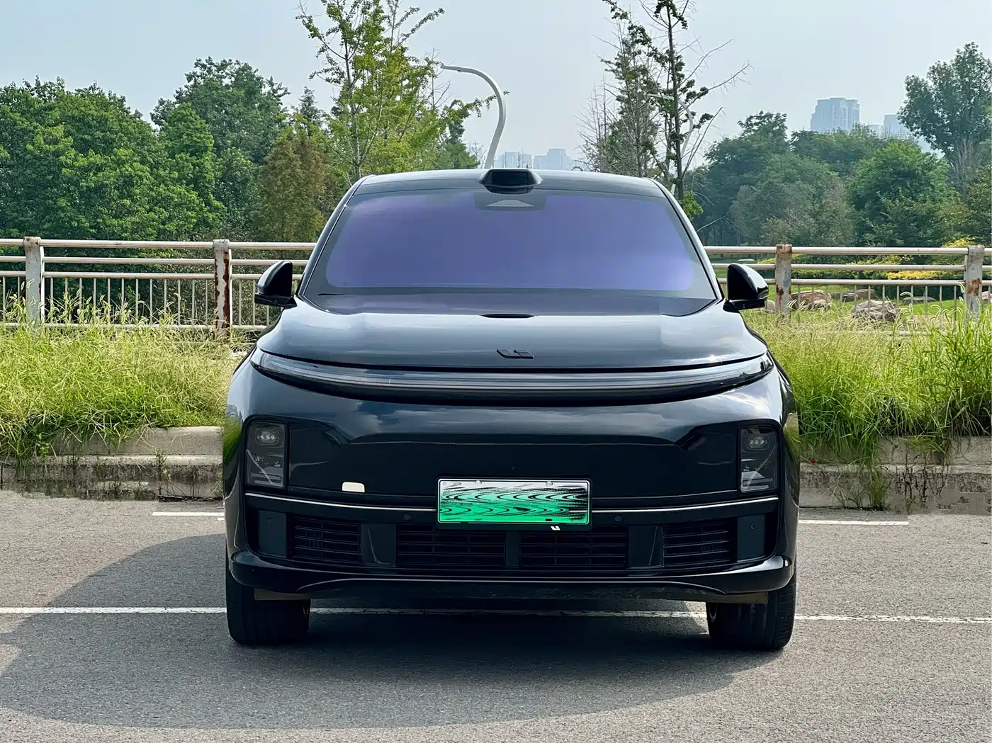 2025 Li Auto L7