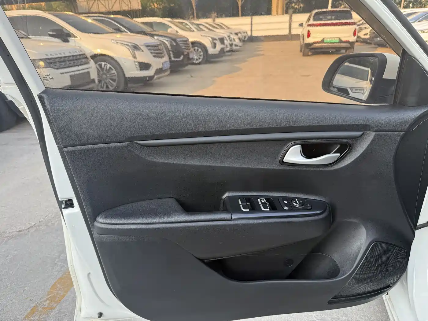 2018 Kia K2