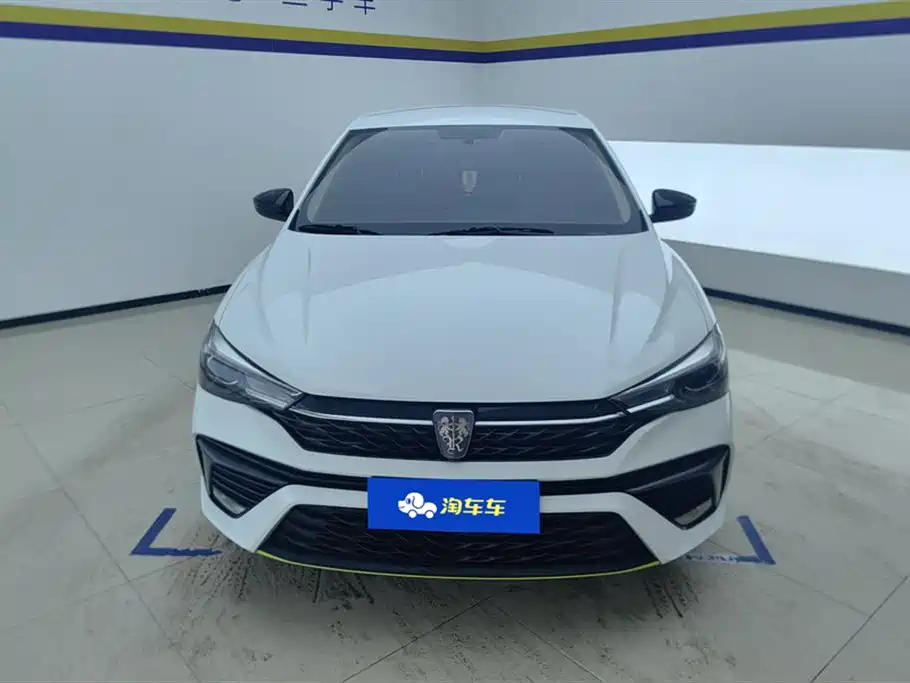 ROEWE I5