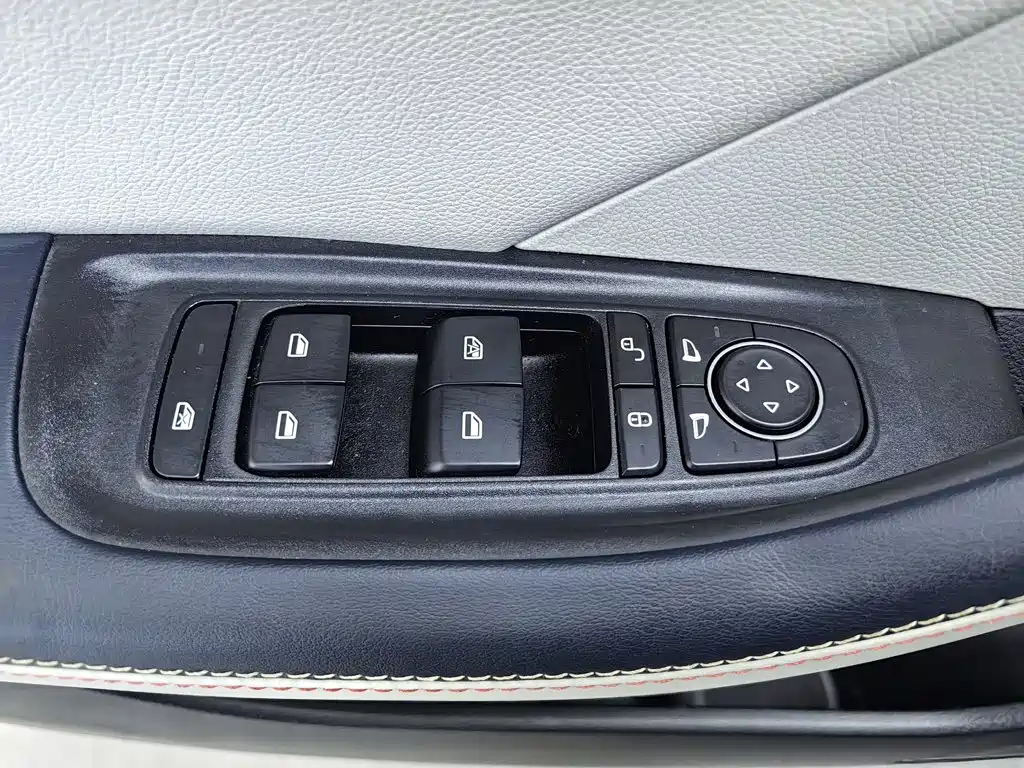 Фото 9 - BYD Qin PLUS
