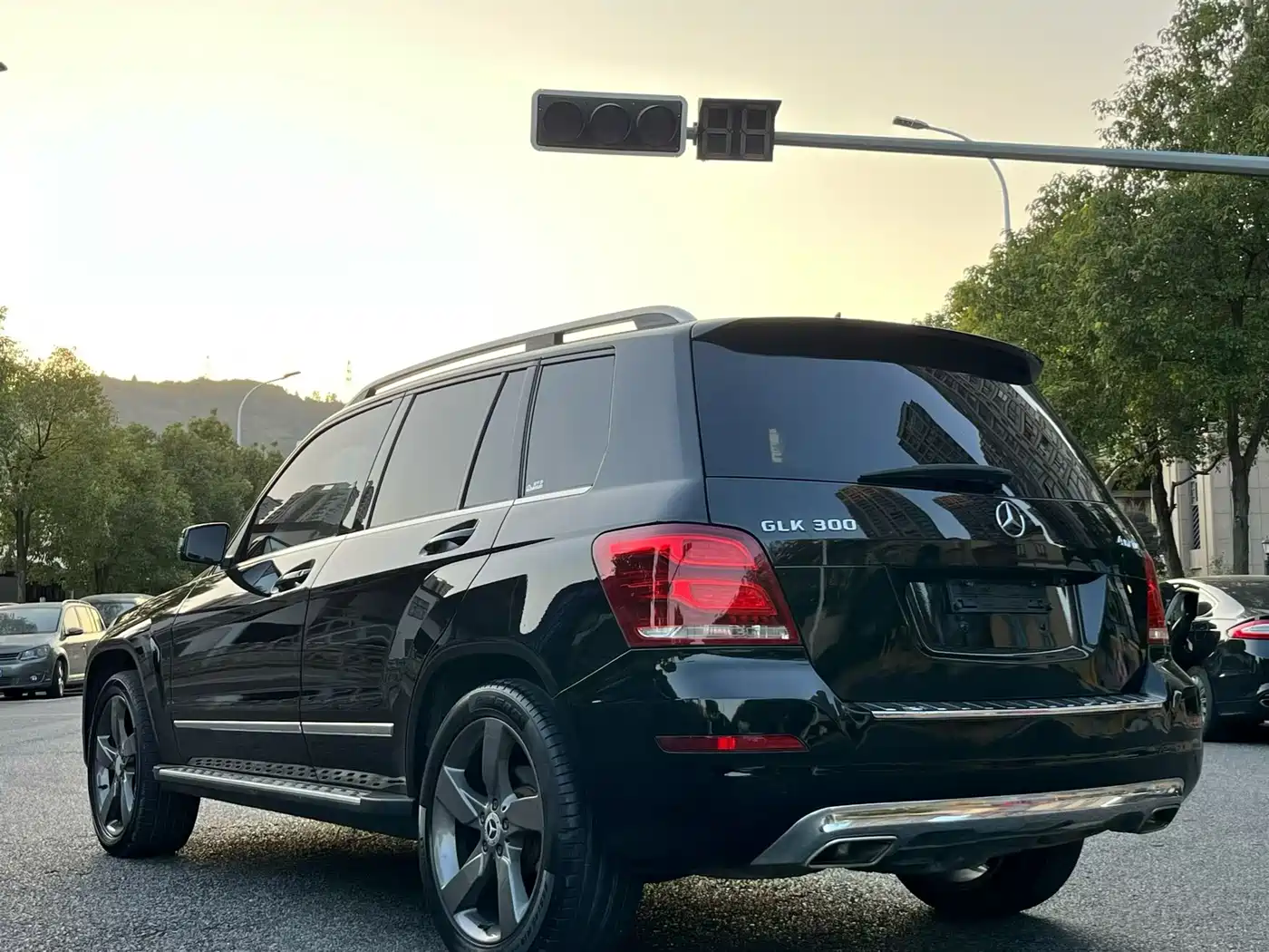 Mercedes-Benz M-Class 2010 ML 350 4MATIC Luxury фото 9