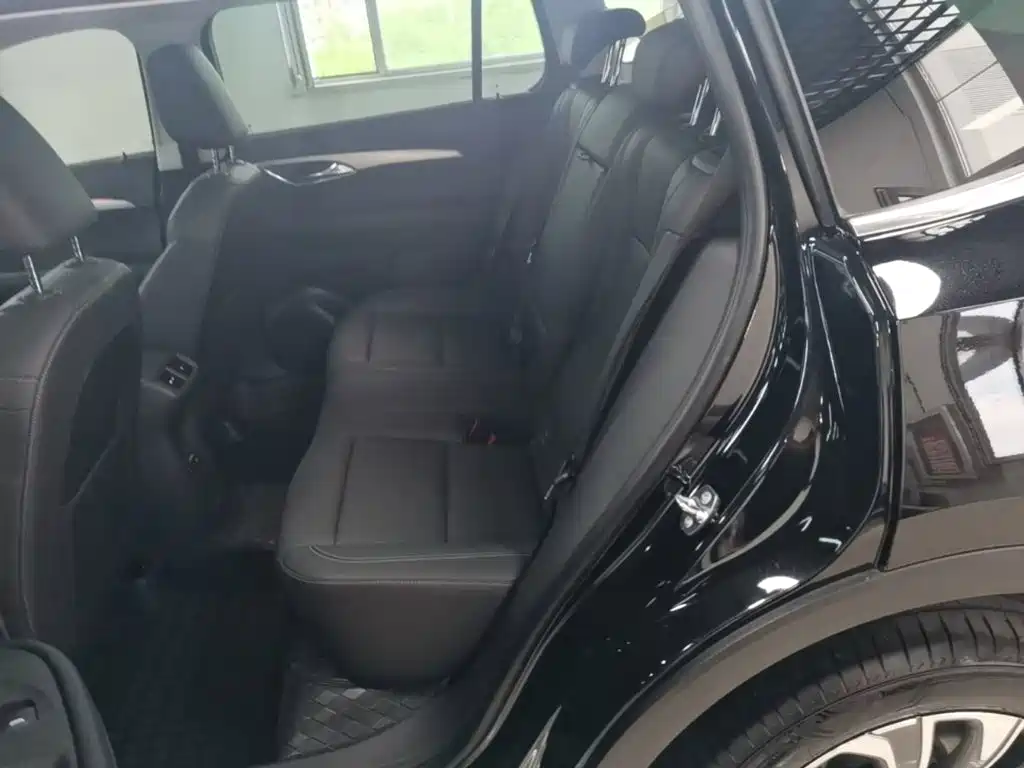 Buick Envision Plus 2024 2024 Envision Plus 28T 2WD Premium Edition