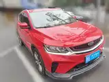 Фото 3 - Geely Coolray
