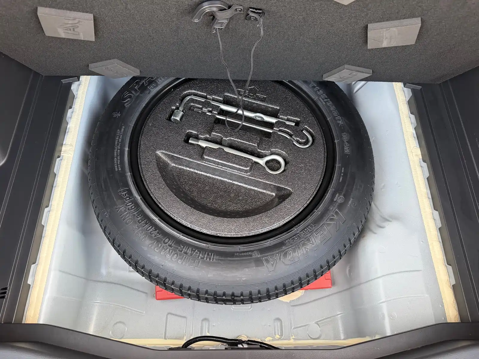 Photo 17 - Honda Vezel