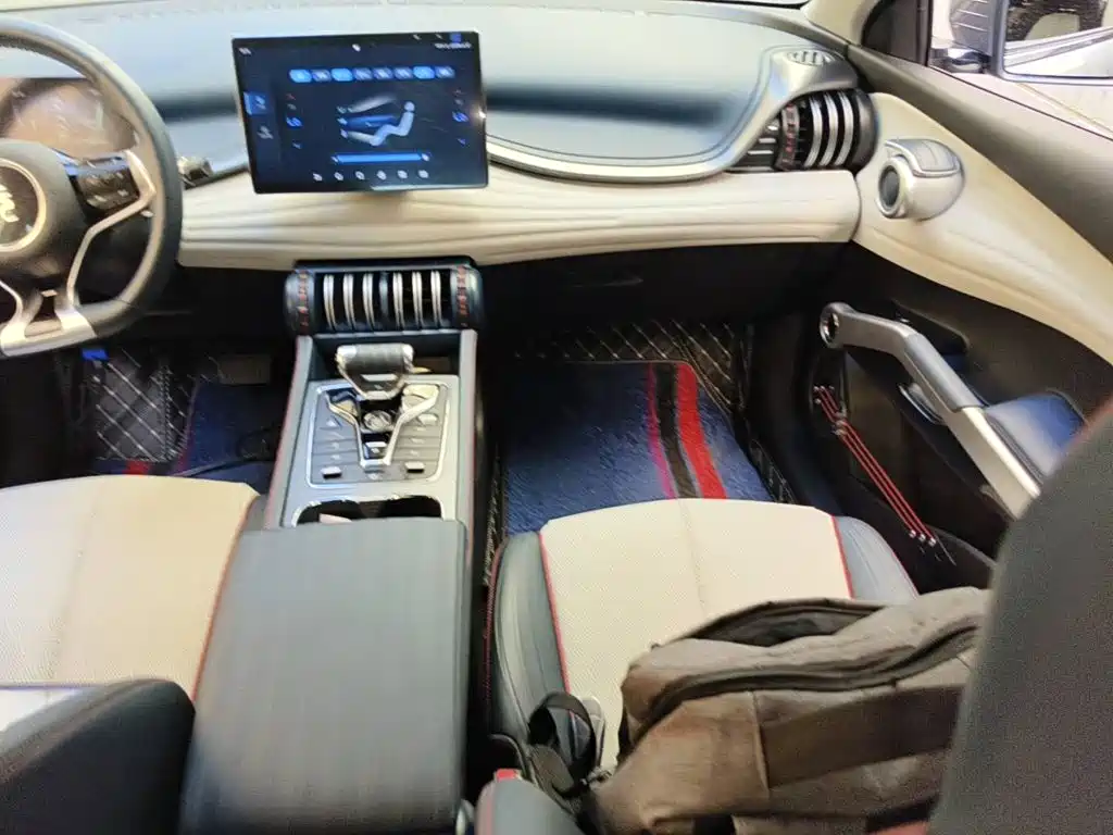 BYD Yuan PLUS 2022 2022 510KM Premium