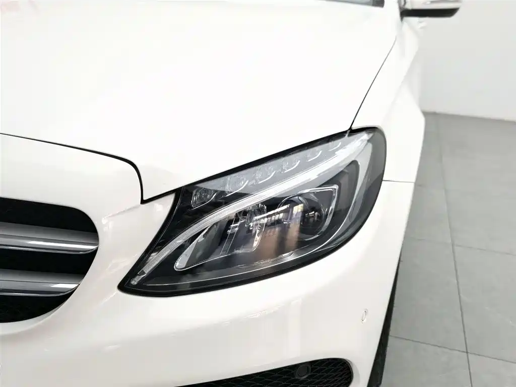 Mercedes-Benz C-Class 2018 C 200 L Sport Edition фото 7