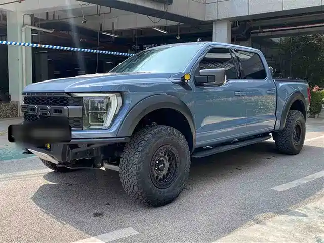 ford f-150-raptor