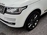Фото 5 - Land Rover Range Rover