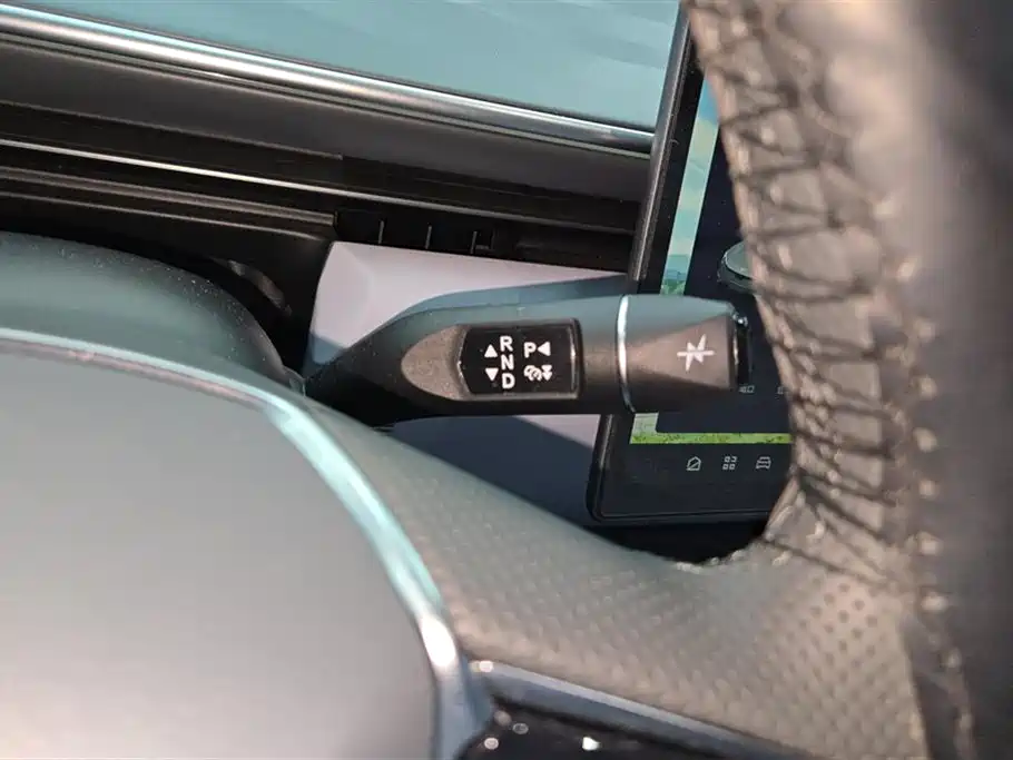 ARCFOX EXTREME FOX POLAR FOX ALPHA T5