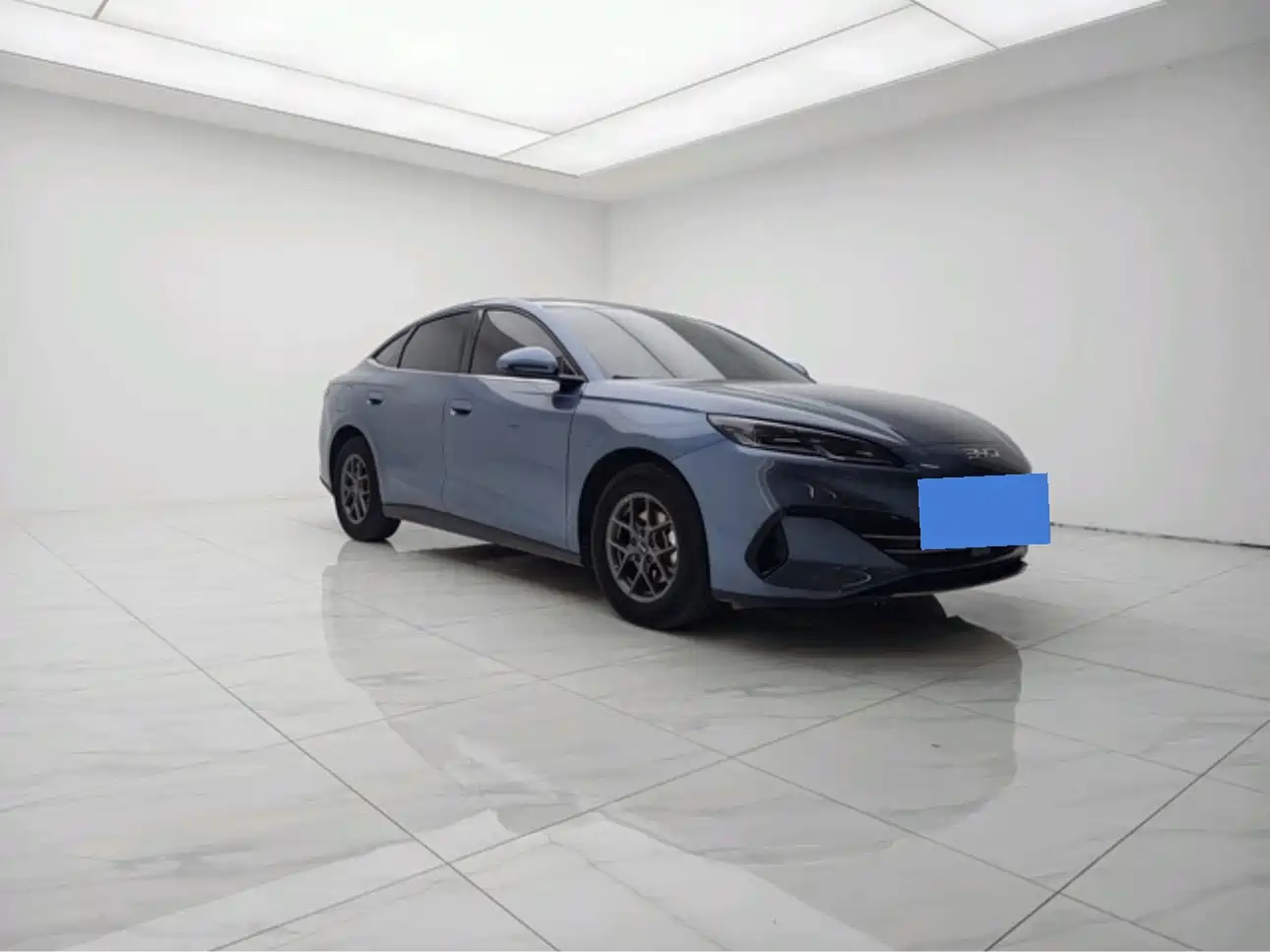 BYD SEAL 06 NEW ENERGY