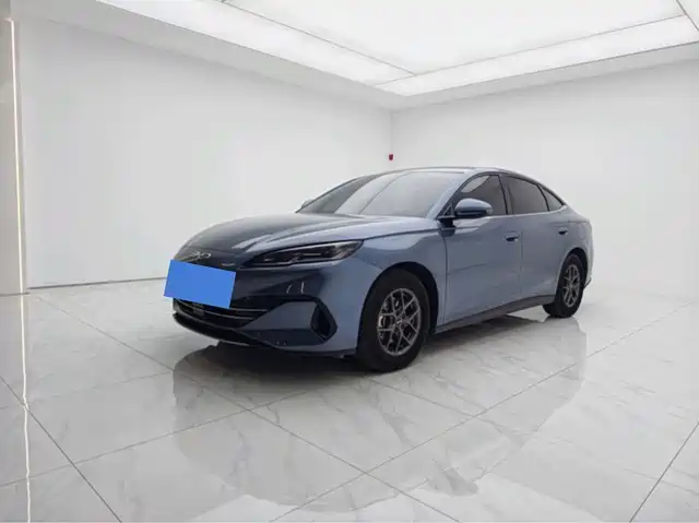 BYD SEAL 06 NEW ENERGY