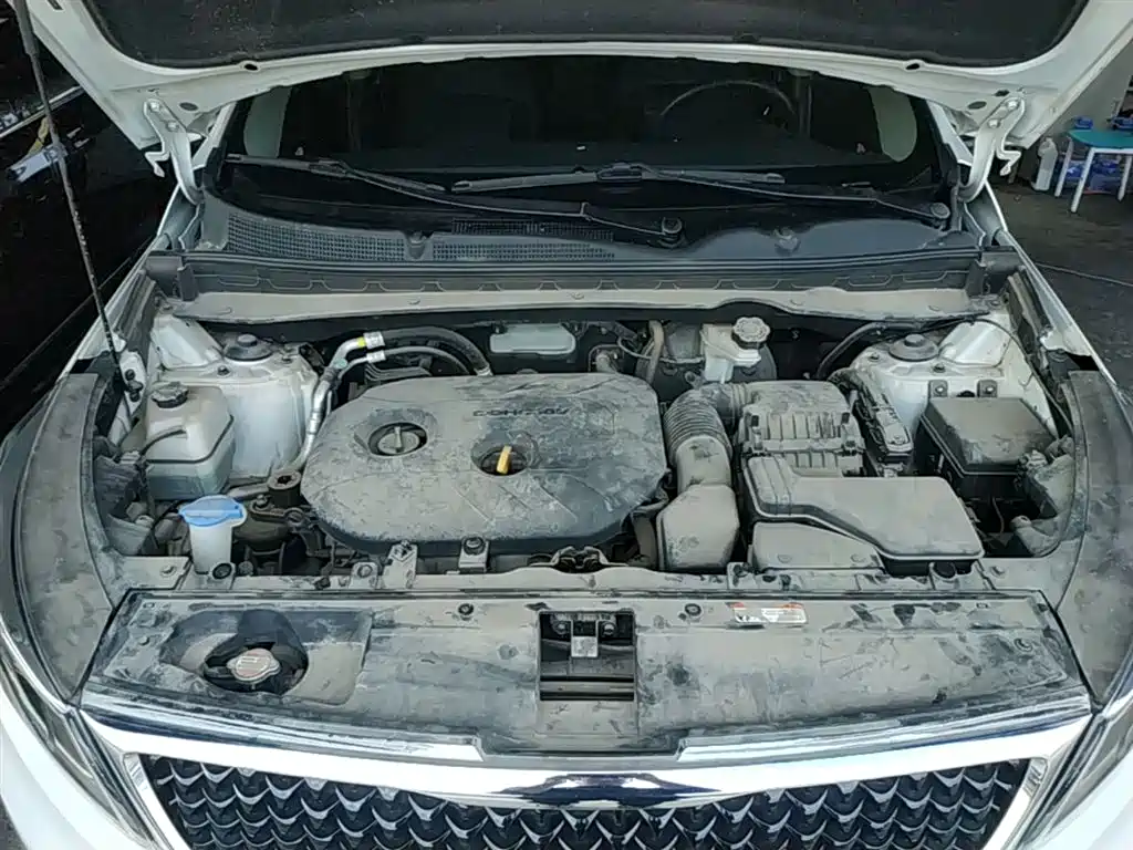 Kia Sportage 2016 2.0L Automatic 2WD GL фото 20