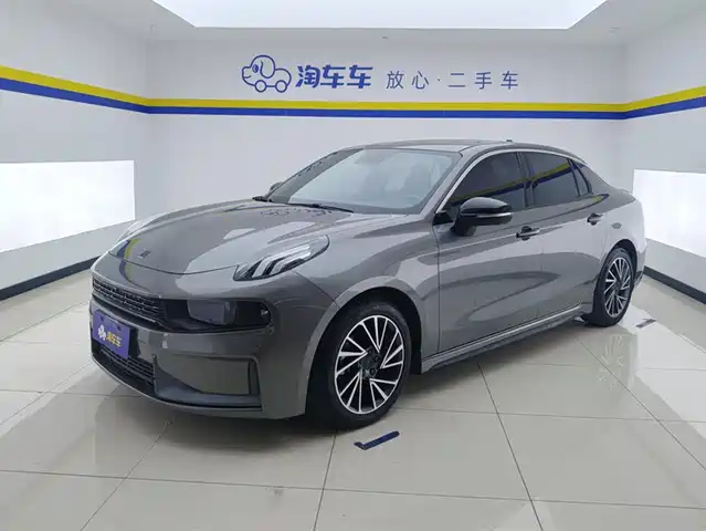 LYNK 03