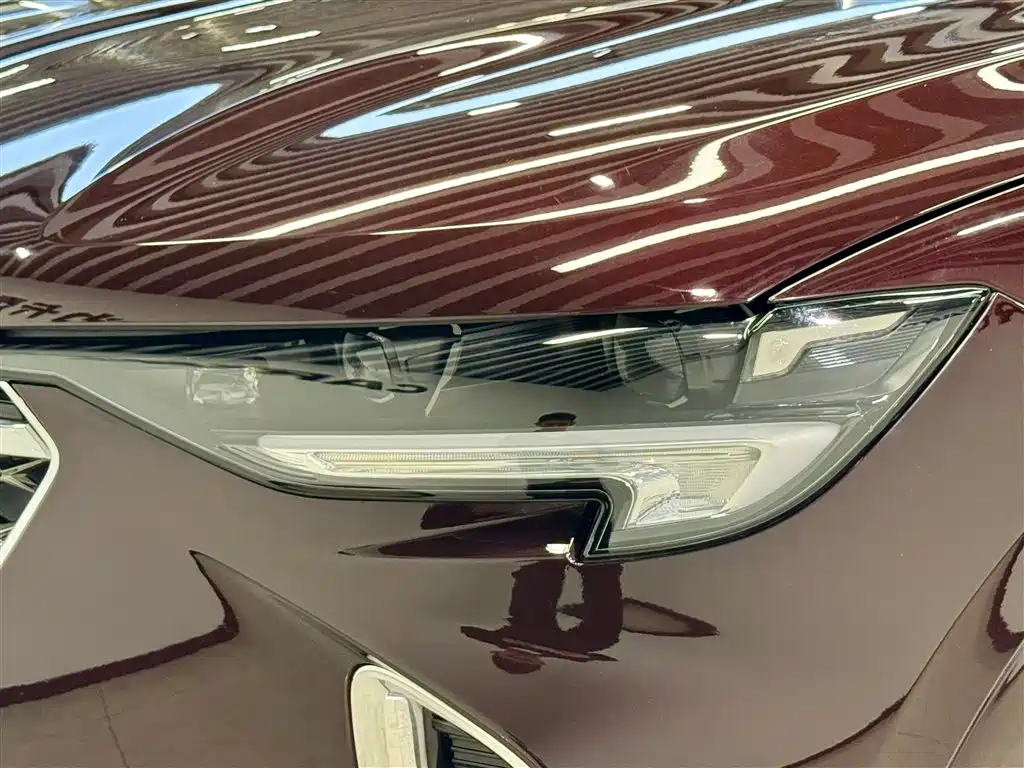 Buick Envision S 2021 2020 Enclave S 652T AWD Avenir Aviya