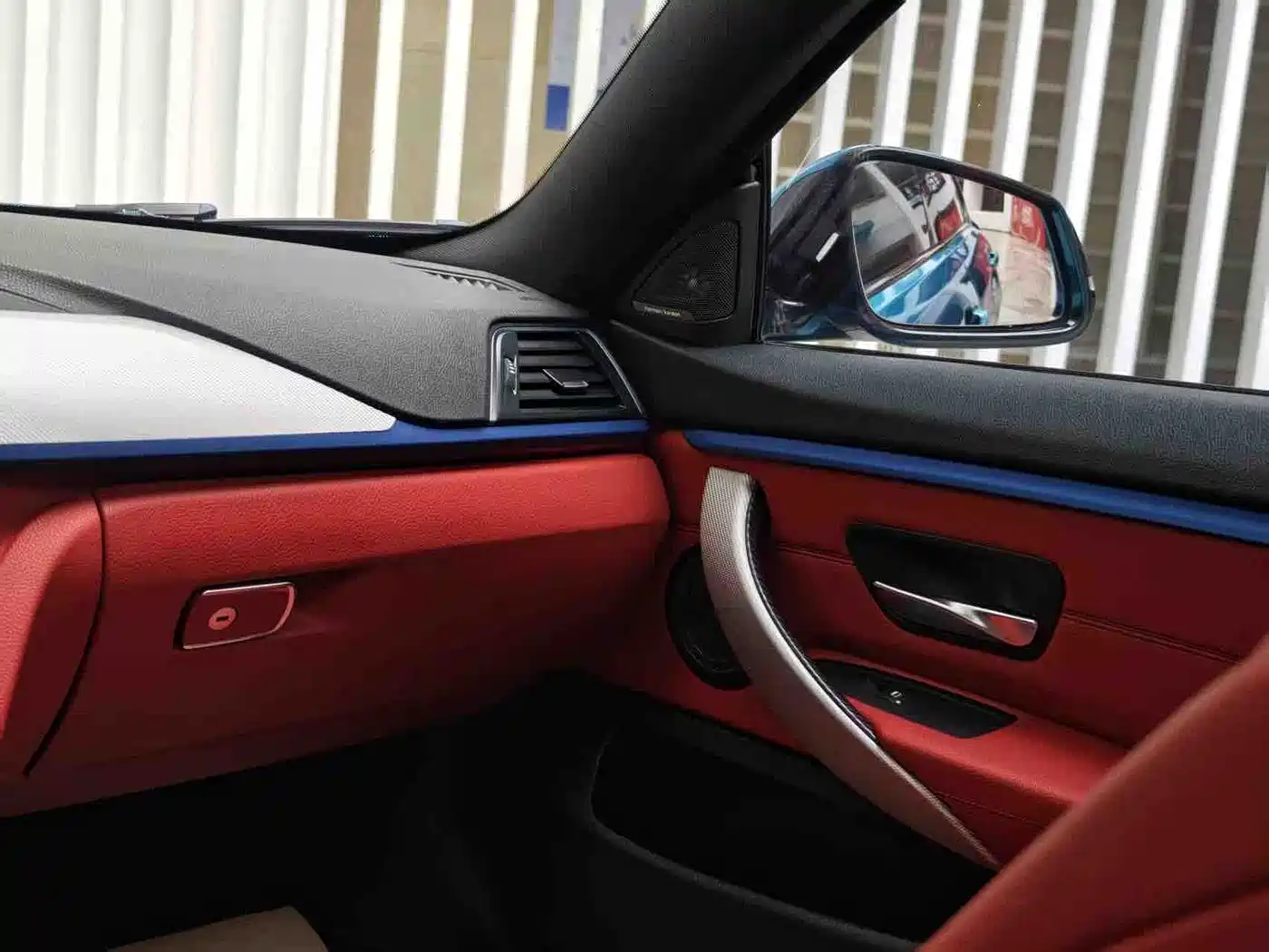 BMW 4 Series 2017 425i Gran Coupe Premium M Sport Package фото 10