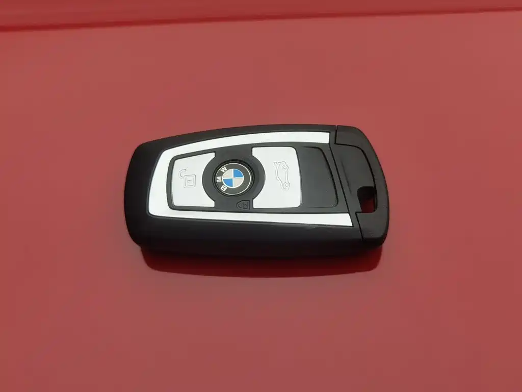 Photo 19 - BMW X3 (Import)