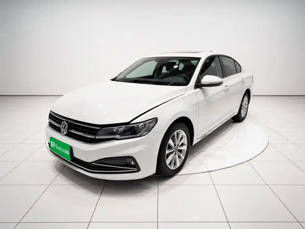 Volkswagen Bora 2021 1.5L Automatic Elite Smart Edition
