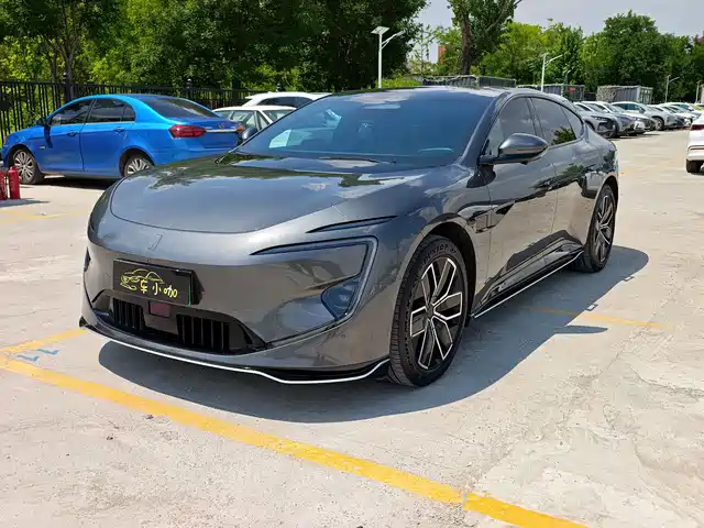Avatr 12 2024 650 Triple Laser AWD Performance Edition