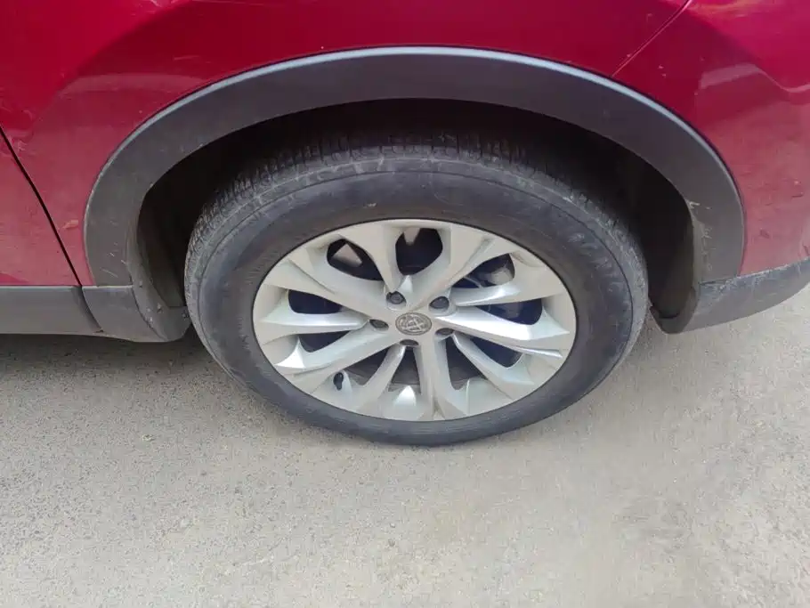 Zhonghua V3 2018 2016 1.5L Manual Comfort
