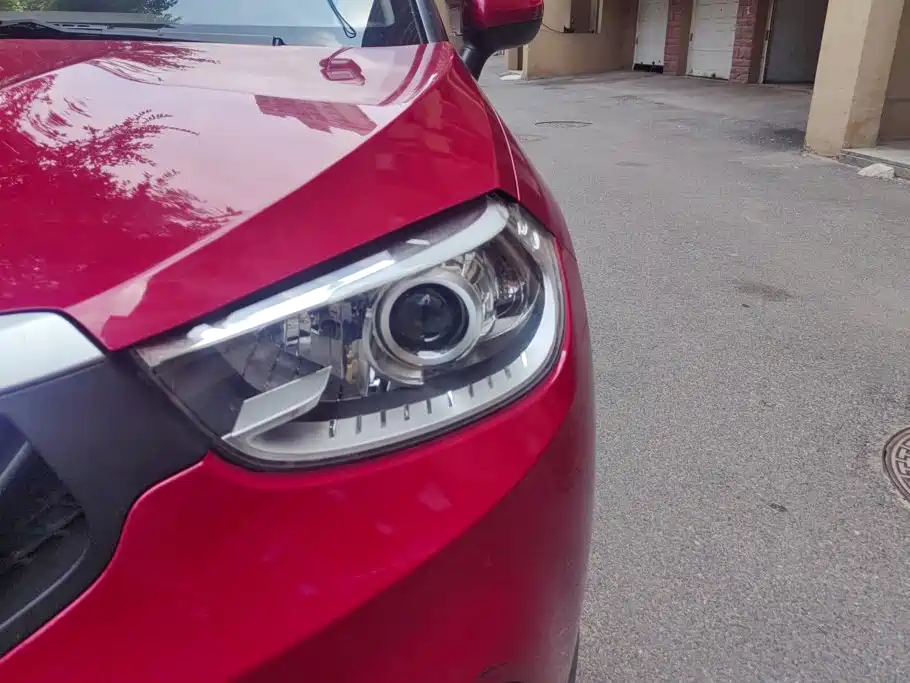 2018 Zhonghua V3