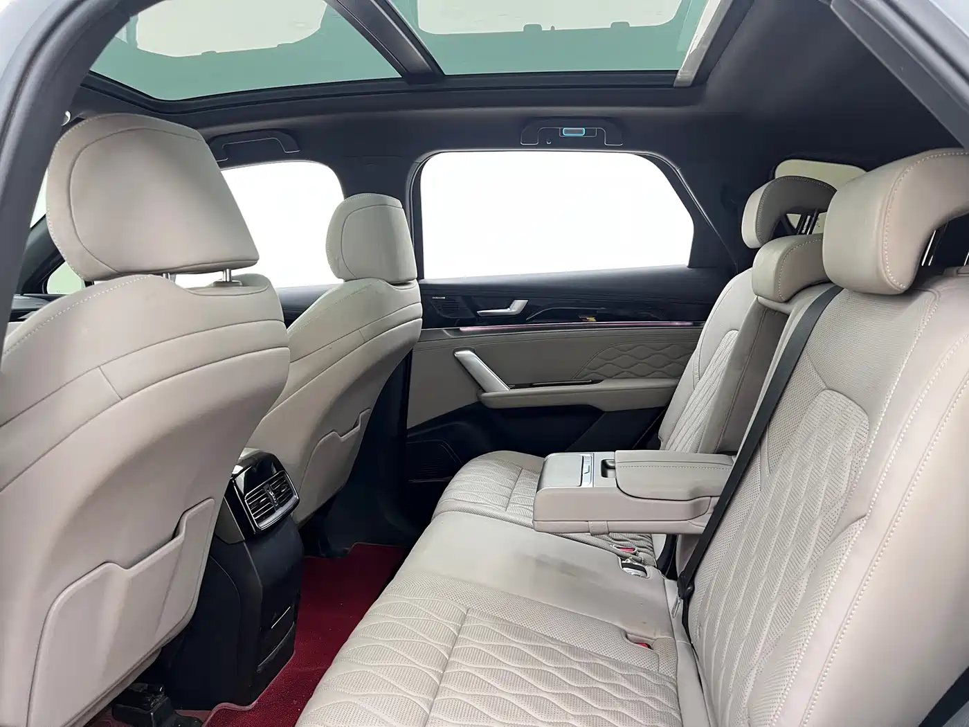 BYD Tang New Energy 2024 DM-i Honor Edition 112KM Premium фото 18