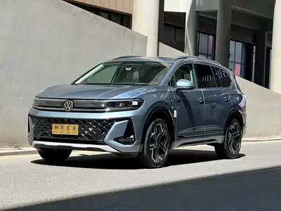 Volkswagen Talagon