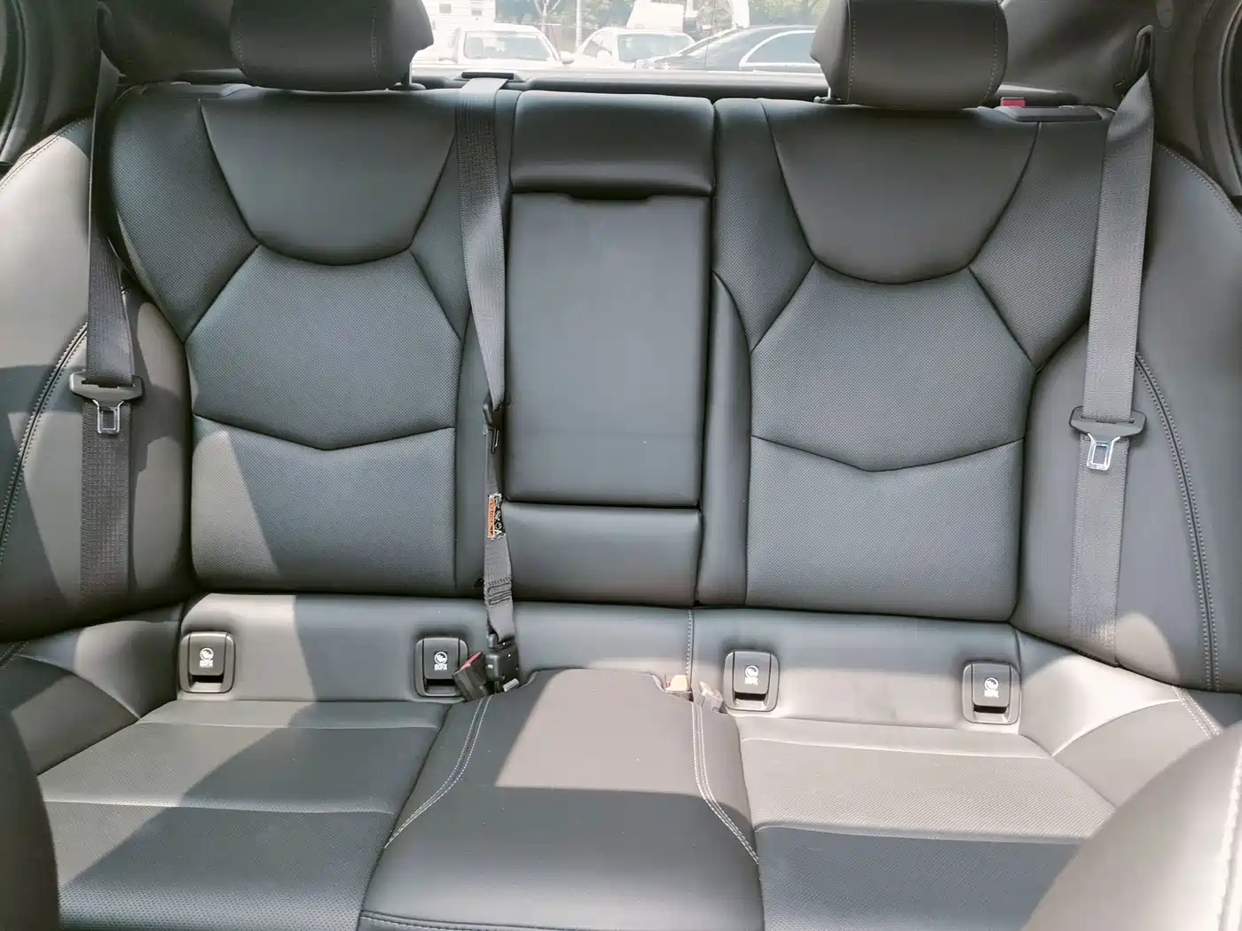 Cadillac CT5 2024 2024 28T Premium