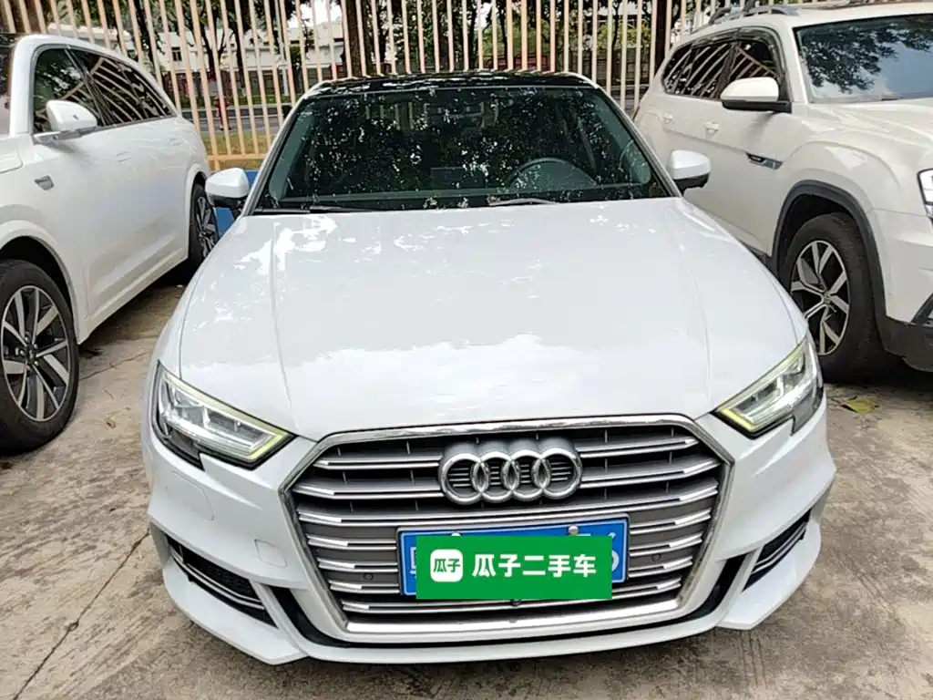 Фото 3 - Audi A3