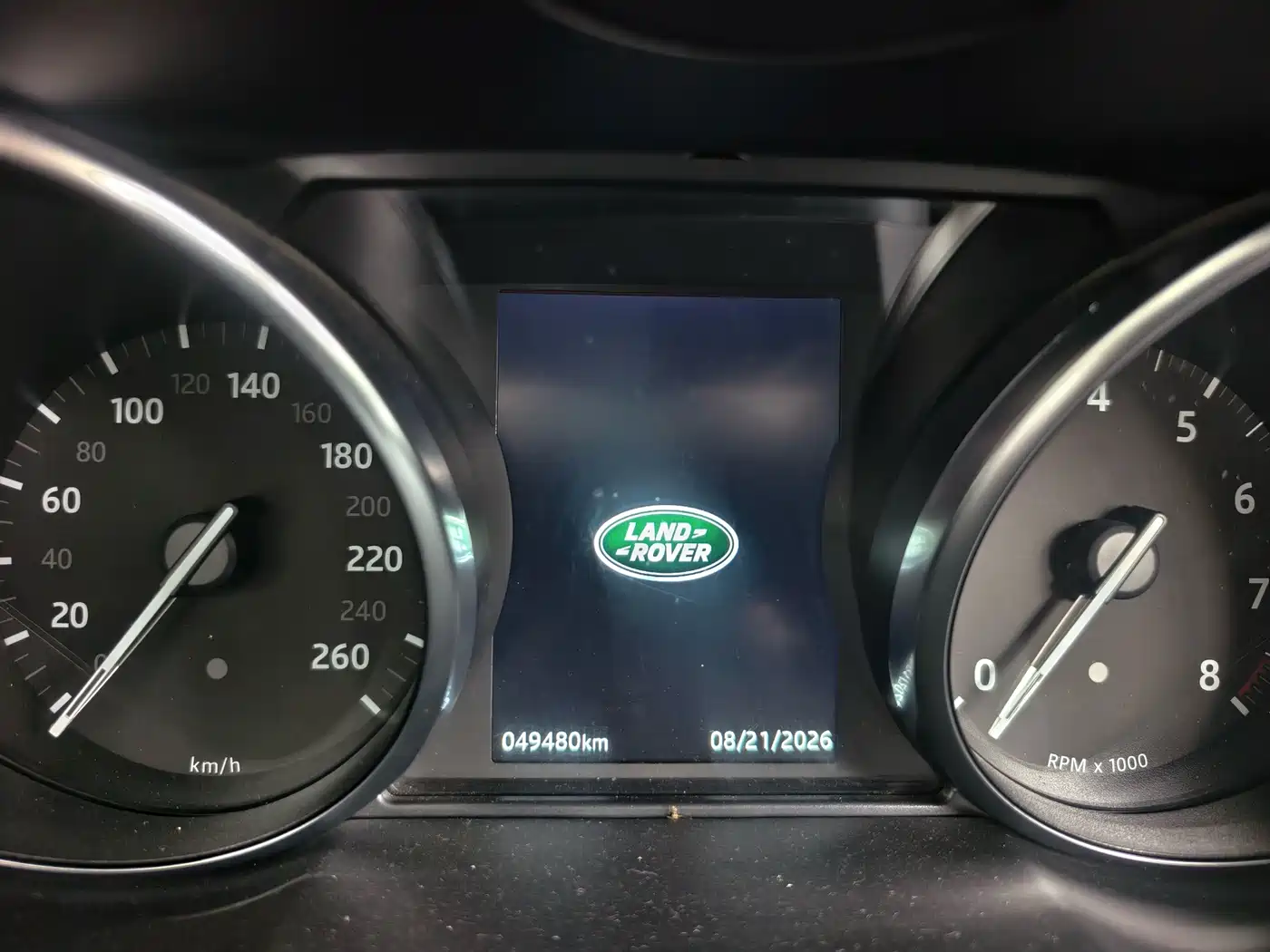 Land Rover Range Rover Evoque (Import) 2019 2018 240PS HSE DYNAMIC Convertible