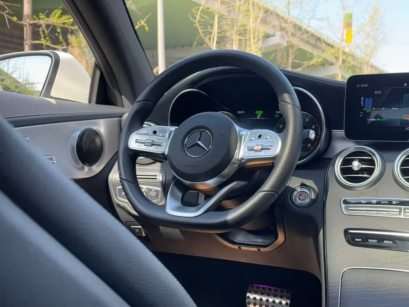 Mercedes-Benz C-Class (Import) 2020 C 260 Coupe фото 4