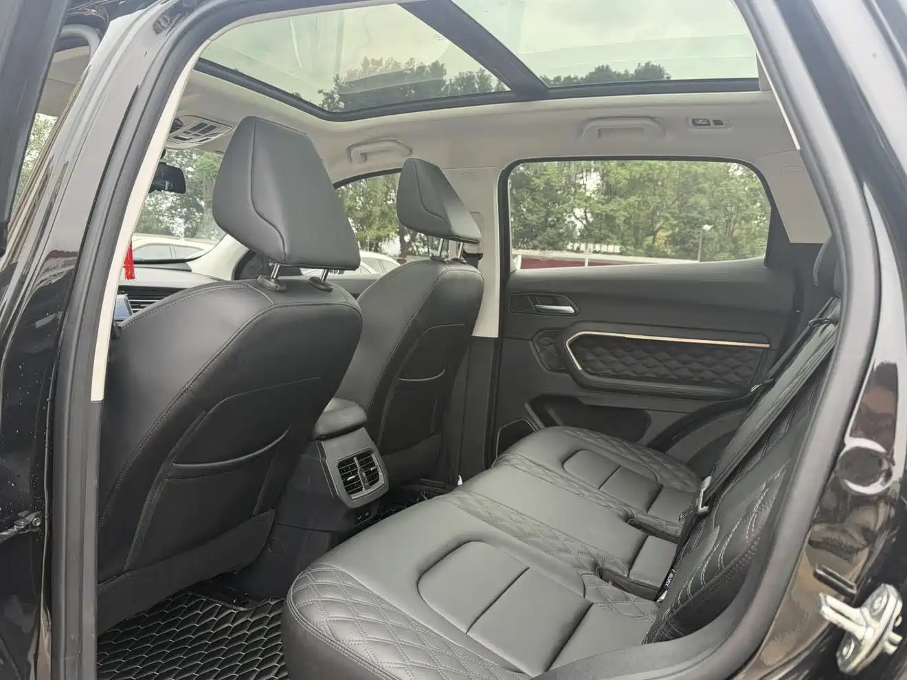 Фото 9 - Haval H6