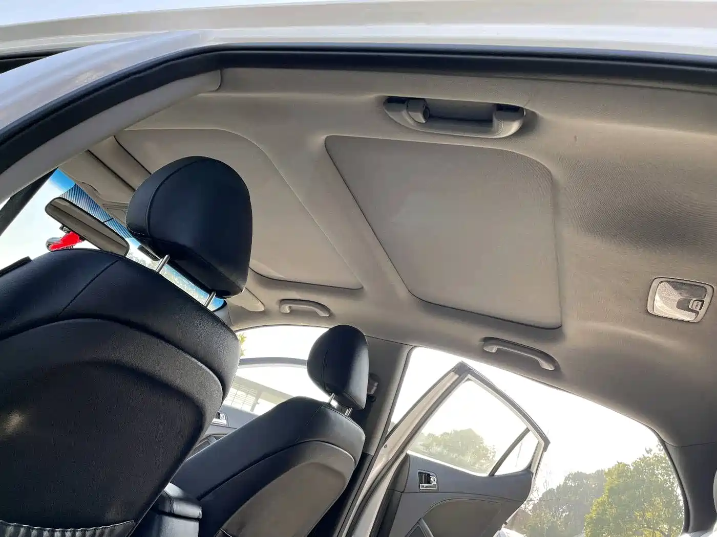 Kia K5 2012 2.0L Automatic Premium фото 12