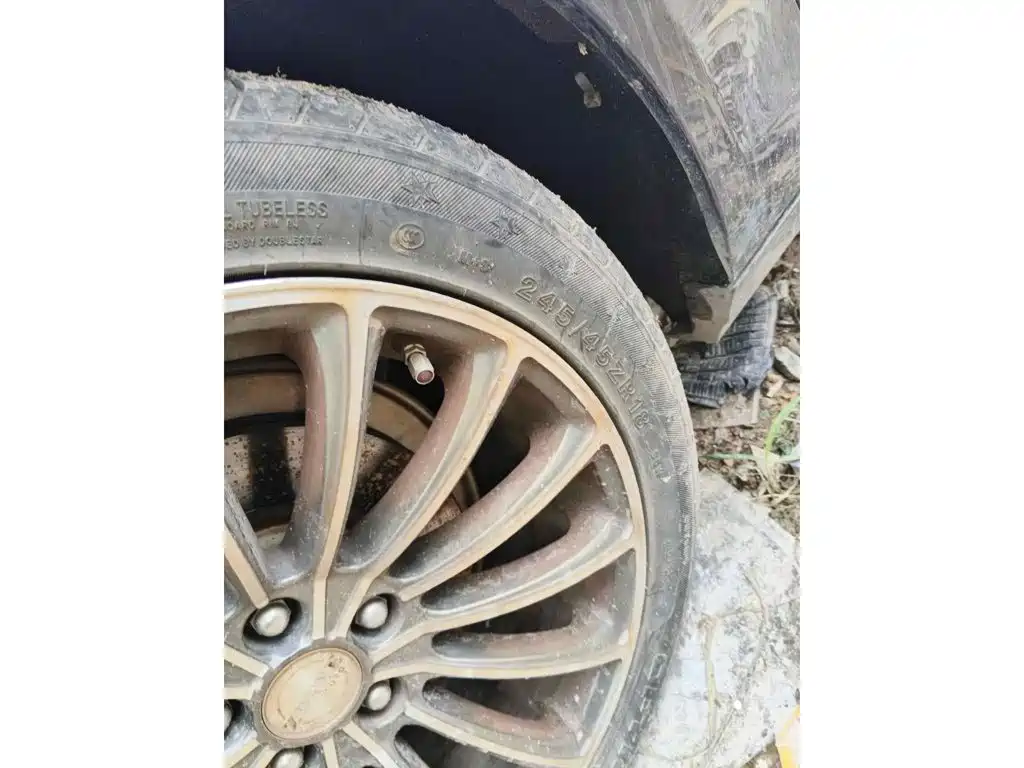 Zotye Z700 2016 2016 1.8T DCT Elegance