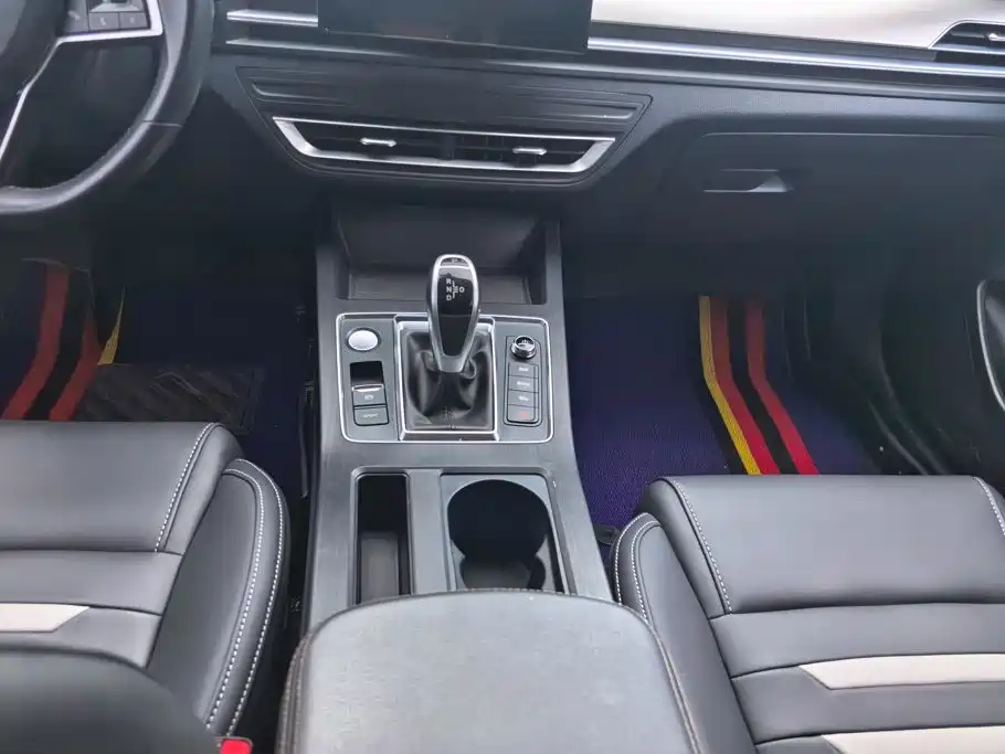 BYD Qin Pro 2020 2020 Surpass Edition 1.5TI Automatic Flagship