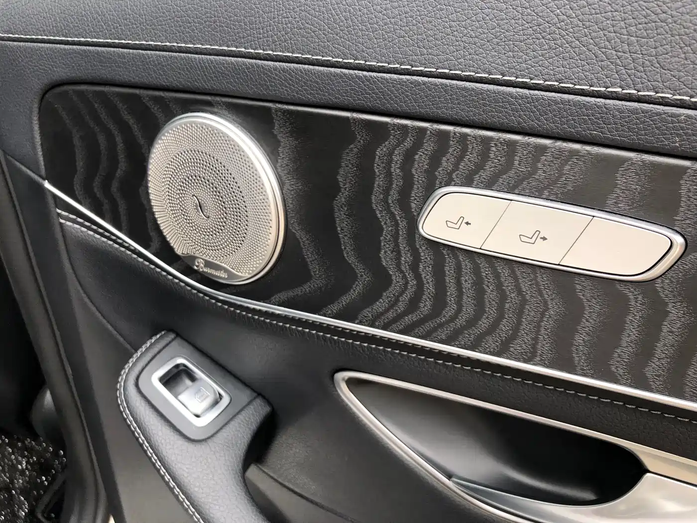 Mercedes-Benz C-Class 2019 Facelift C 260 L Sport фото 19