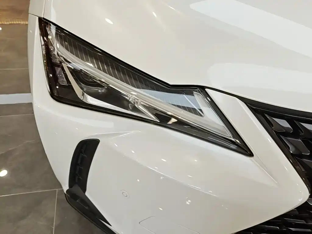 Lexus UX 2021 2020 260h Explore Cool Edition