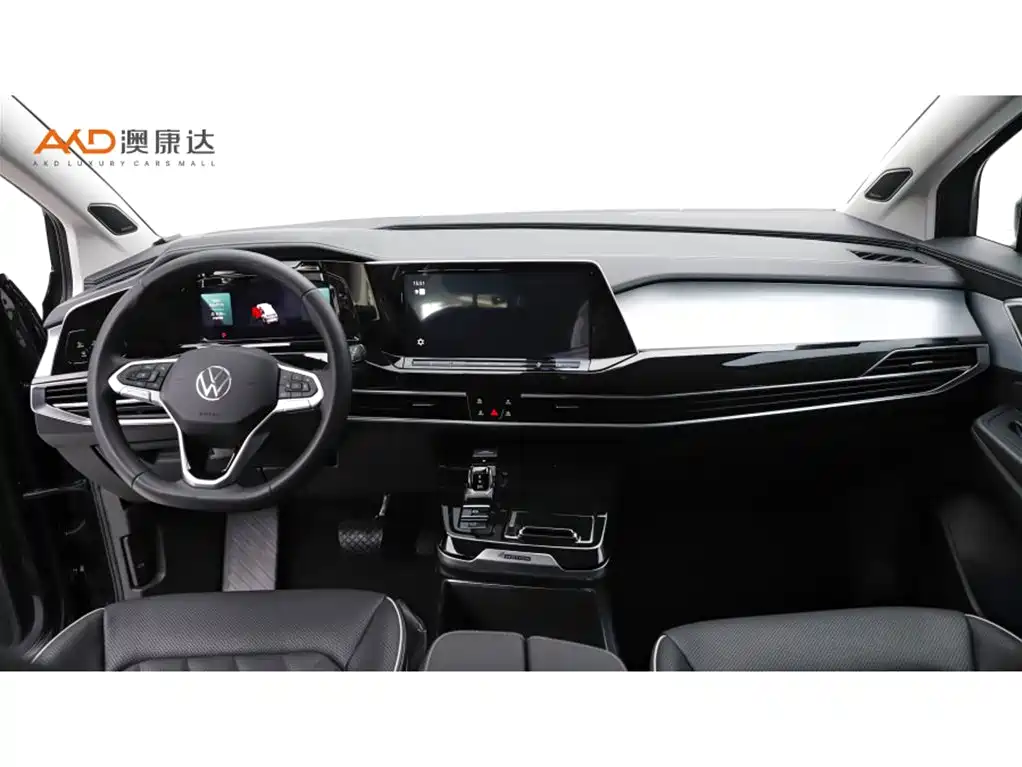 Фото 5 - Volkswagen Talagon