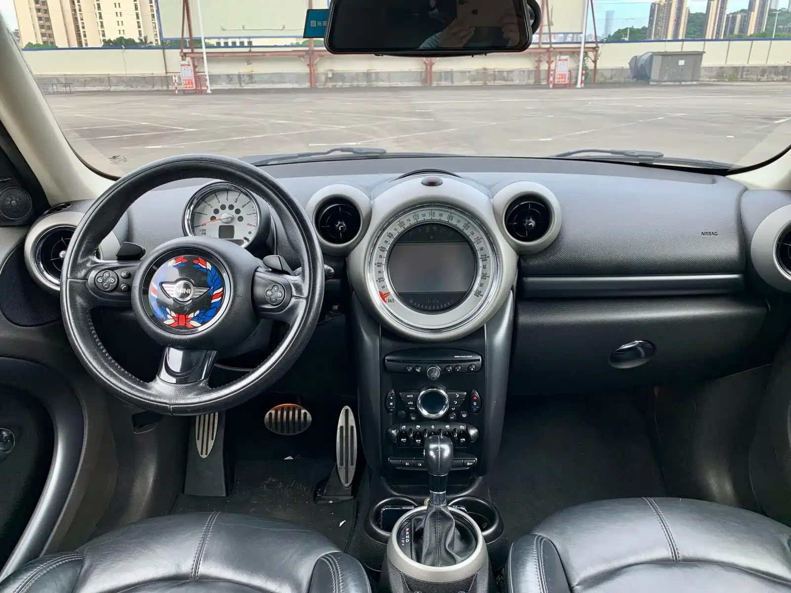 Фото 9 - MINI COUNTRYMAN