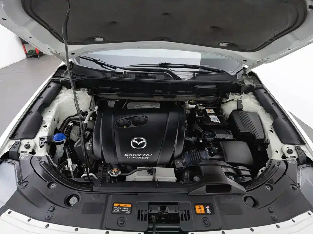 Mazda CX-5, миниатюра 6
