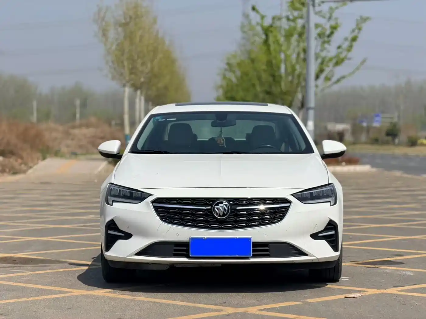 Buick Regal 2020 552T Elite фото 2