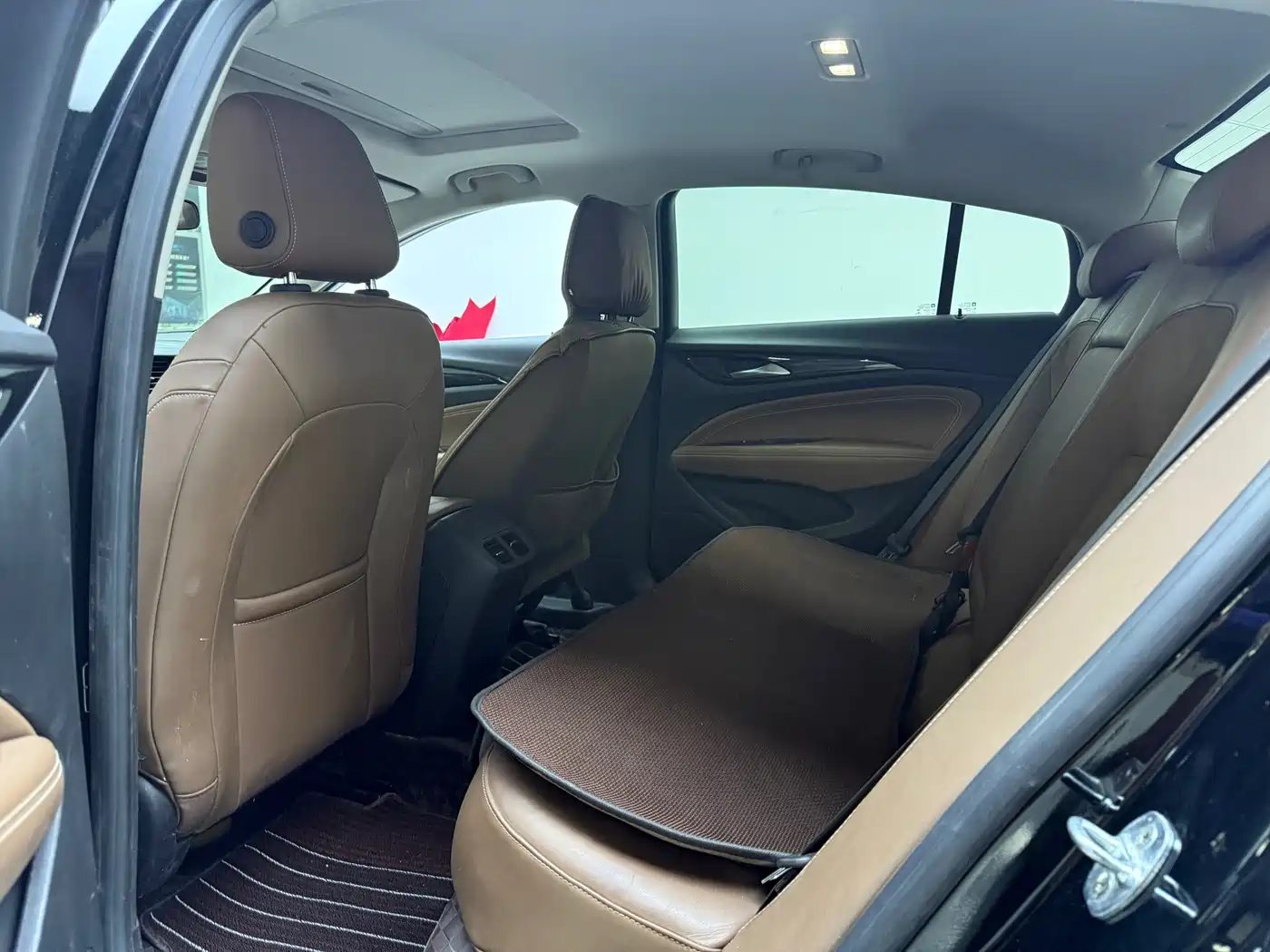Buick Regal 2019 20T Elite China VI фото 7