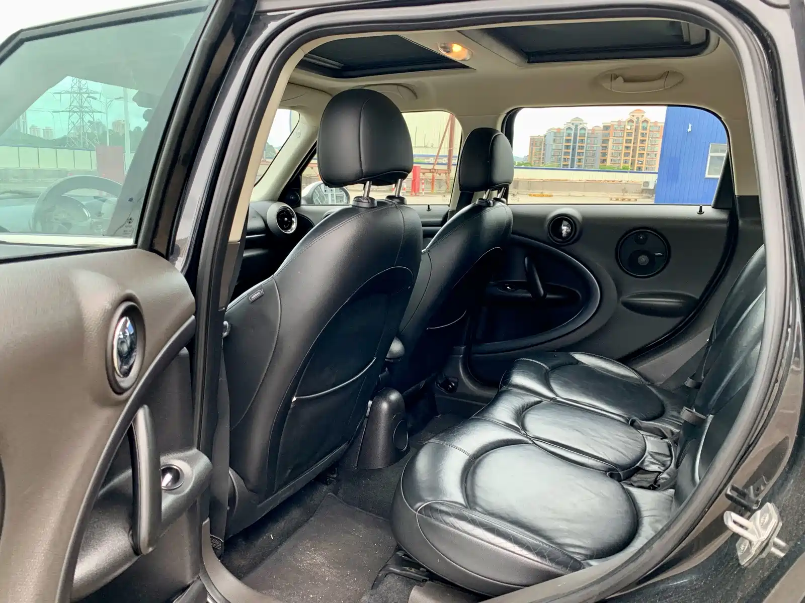 Фото 7 - MINI COUNTRYMAN