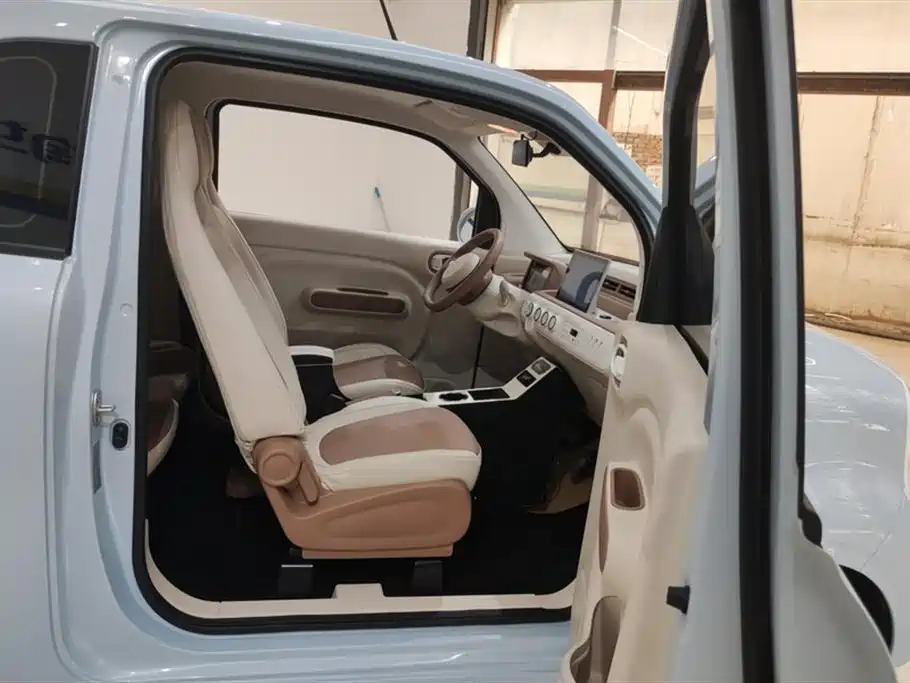 BESTUNE PENTIUM PONY