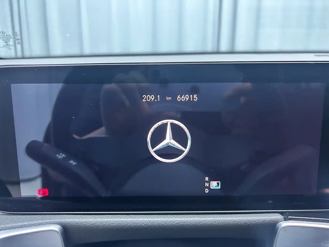 Mercedes-Benz GLB, миниатюра 7