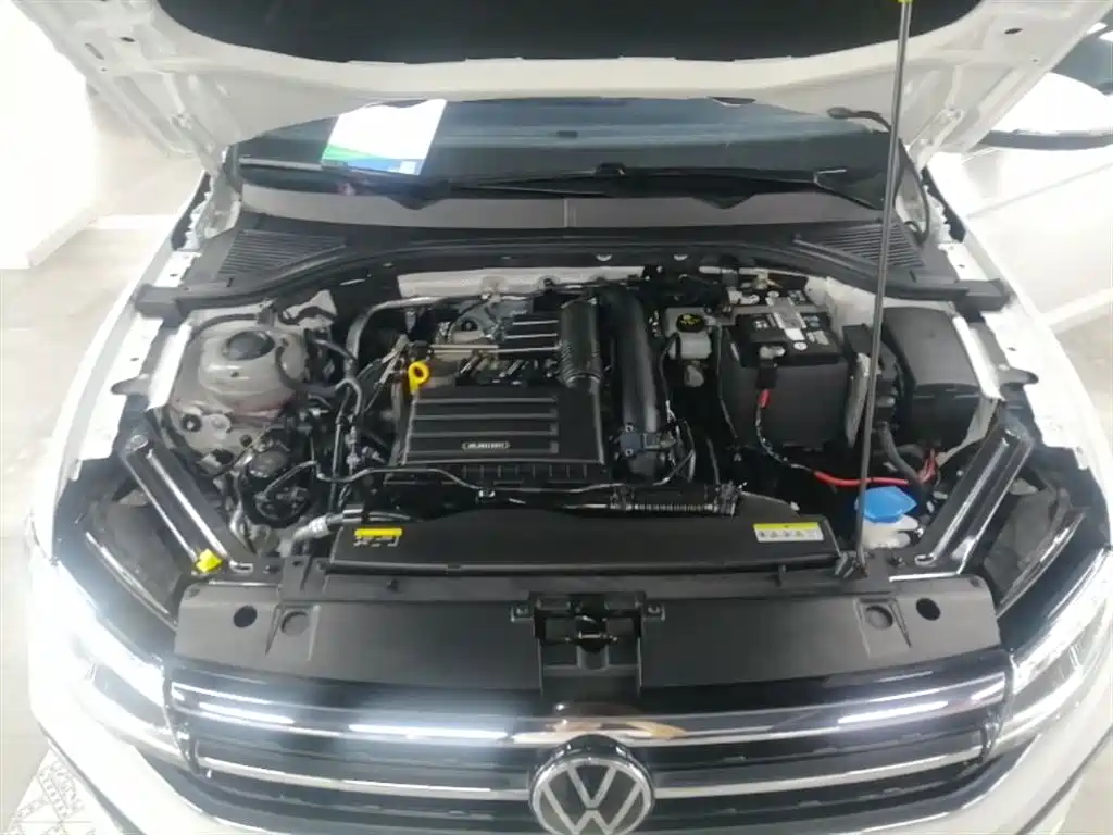 Volkswagen Bora 2023 200TSI DSG Yuexing PRO Edition фото 20
