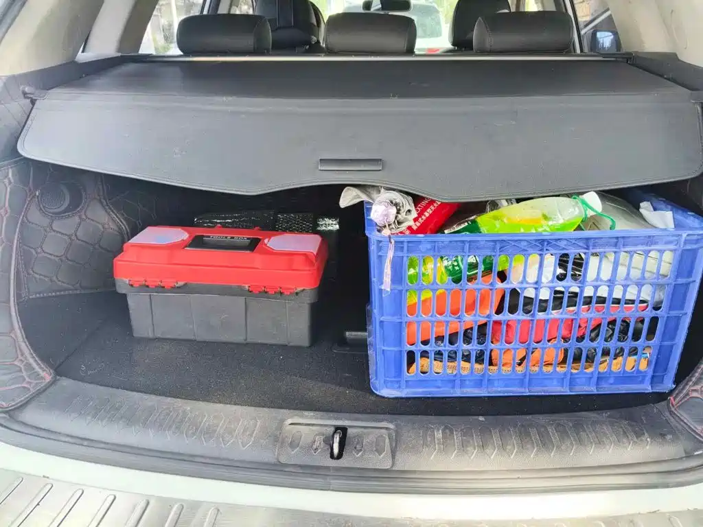 Photo 5 - Zotye T600