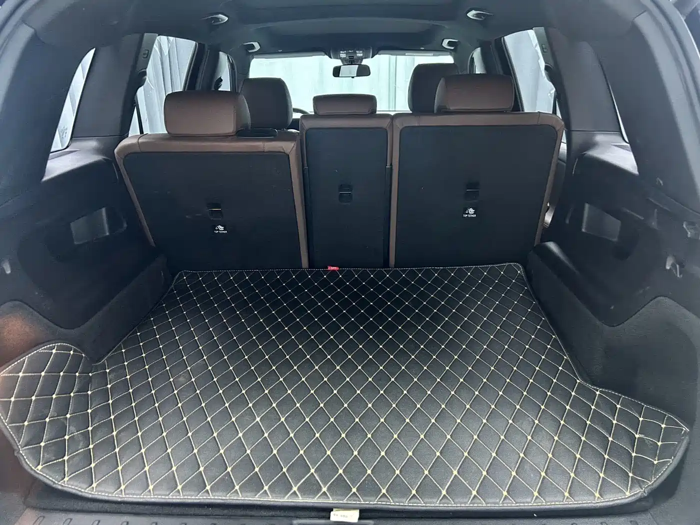 Mercedes-Benz GLB, миниатюра 17