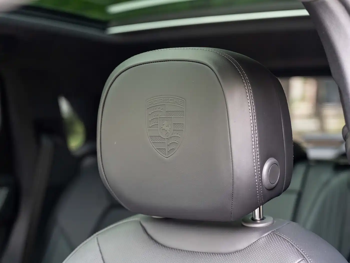 Porsche Cayenne 2025 Cayenne 3.0T Dream Chaser Edition фото 18