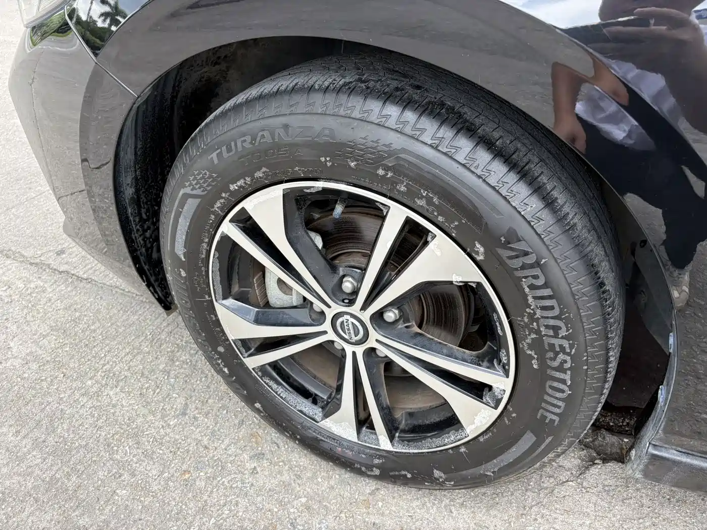 Nissan SYLPHY, миниатюра 15