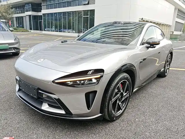 Similar car